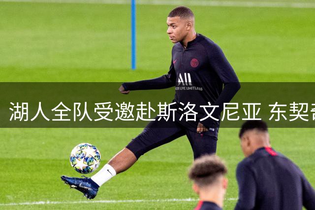 湖人全队受邀赴斯洛文尼亚 东契奇亲自主持季前合练